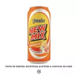Latón New mix cantarito 473ml