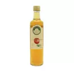 Vinagre de maçã orgânico