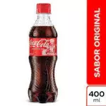 Coca Cola Original (400ml)