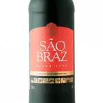 SÃO BRAZ 900 ML