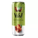 Kombucha Guaraná Vih