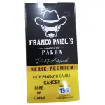 PALHEIRO FRANCO PAIOL TRADICIONAL