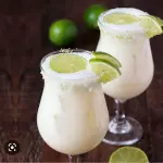 Limonada de Coco
