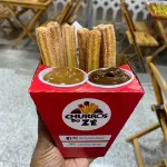 Espanhol opção 1