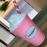 FRAPPÉ RESA CREAM