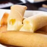 HARUMAKI QUEIJO