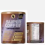 SUPERCOFFE - CAFFEINE ARMY (220G)