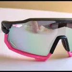 Gafa ciclismo Polarizada