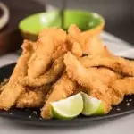 Isca de peixe