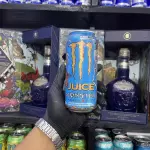 MONSTER MANGO LOCO  473ML