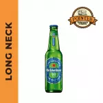 HEINEKEN ZERO - LONG NECK