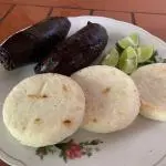 Porción de Morcilla