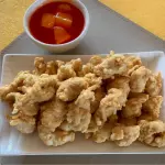 Chicharrón De Pollo
