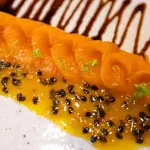 Sashimi Passion Fruit (5 un)