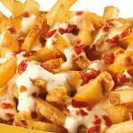 Bacon Fries