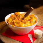 Papas Rancheras🥔🧀🍟