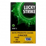 Luck Strike Mint X