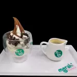 Affogato