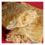 Pastel de frango