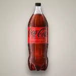 Coca Cola 1,5lt zero