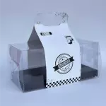 Caja cordón manija masculina RG448