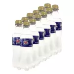 SODA AMARGA