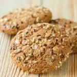Galletas Integrales