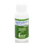 BACTRODERM SOLUCION 60 ML ECAR
