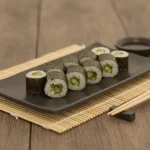 O Hossomake Pepino 4und