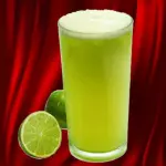 Suco de Limão