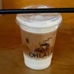 Aura Latte