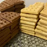 Waffer - 2 un