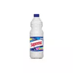 ÁGUA SANITÁRIA SUPREMA