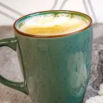 Latte Caramelo