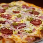 Pizza Portuguesa