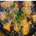 Ceviche Pantaneiro
