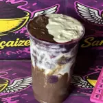 500 + creme ferreiro + crem rafaelo