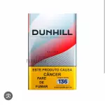 Dunhill on