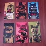 Mini Posters FNAF