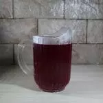 JARRA DE HORCHATA