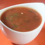 salsa tomate