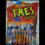 Los 3 Negritos