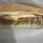 X calabresa