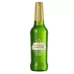 Stella Artois Pure Gold Long Neck