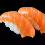 Niguiri Salmão