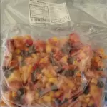 MIX TROPICAL 1KG