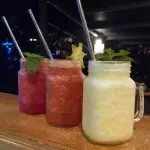 NATURALES 100% FRUTA