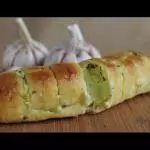 PÃO DE ALHO