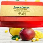 Jabon de mango