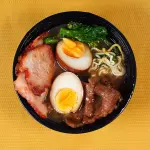 Ramen Señor Chino (mediano)